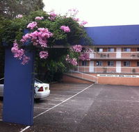 Huskisson Beach Motel - Hobart Tourism