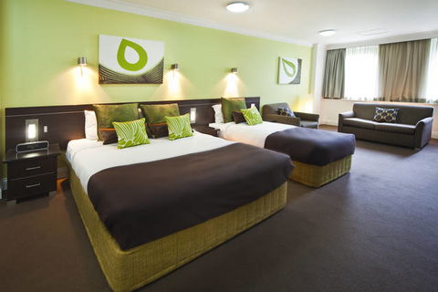 Hyde Park Inn - Tourism TAS 0