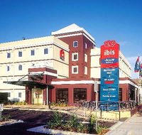 ibis Newcastle - Hobart Tourism