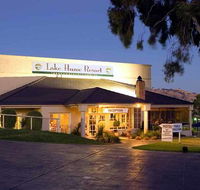 Lake Hume Resort - Tourism TAS