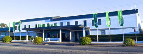 Ibis Styles Broken Hill - Tourism TAS 0