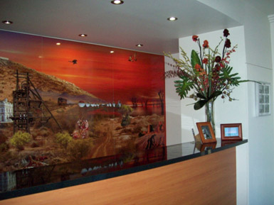 Ibis Styles Broken Hill - Tourism TAS 1