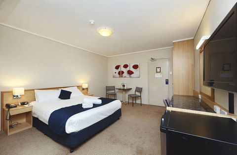 Ibis Styles Canberra - Tourism TAS 0