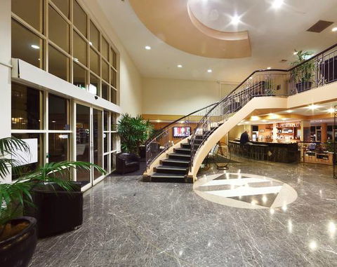 Ibis Styles Canberra - Tourism TAS 1