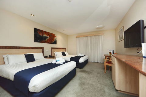 Ibis Styles Canberra - Tourism TAS 3