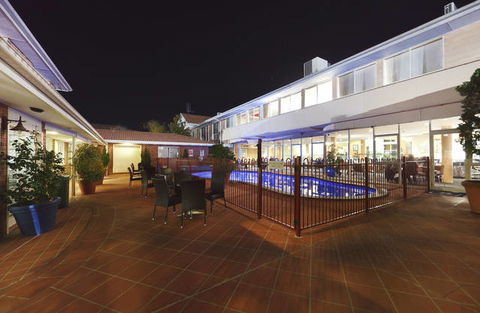 Ibis Styles Canberra - Tourism TAS 4
