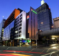 ibis Sydney King Street Wharf - Tourism TAS