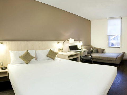 Ibis Sydney King Street Wharf - Tourism TAS 1