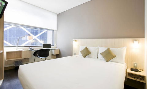 Ibis Sydney King Street Wharf - Tourism TAS 2