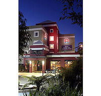 Ibis Sydney Thornleigh - Tourism TAS