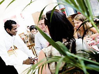 Ibis Sydney Thornleigh - Tourism TAS 1