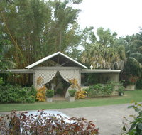 Iluka Motel - Tourism TAS