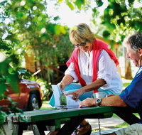 Iluka Riverside Tourist Park - Tourism TAS