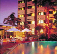 Indian Ocean Hotel - Tourism TAS