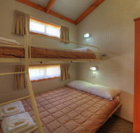 Inland Waters Holiday Parks Lake Burrendong - Hobart Tourism