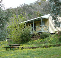 Inland Waters Holiday Parks - Tourism TAS