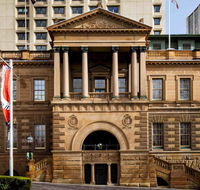 InterContinental Sydney - Tourism TAS