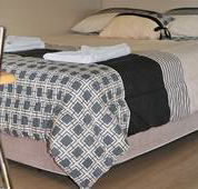 Ipswich Caravan Village - Tourism TAS