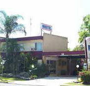 Ipswich City Motel