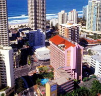 Islander Resort Hotel - Tourism TAS