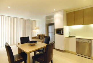 IStay Precinct - Tourism TAS 2