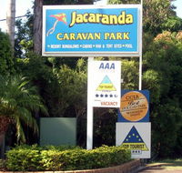 Gateway Lifestyle Jacaranda  - Tourism TAS
