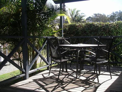 Gateway Lifestyle Jacaranda  - Tourism TAS 1