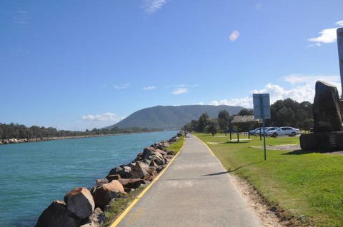 Gateway Lifestyle Jacaranda  - Tourism TAS 3