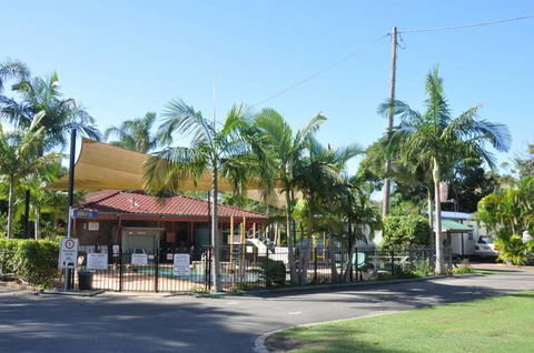 Gateway Lifestyle Jacaranda  - Tourism TAS 5