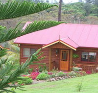 Jacaranda Park Holiday Cottages - Tourism TAS