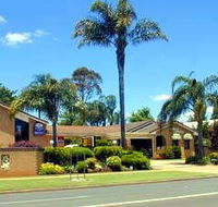 Jacaranda Place Motor Inn - Hobart Tourism