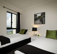 Jack  Newell Cairns Holiday Apartments - Hobart Tourism