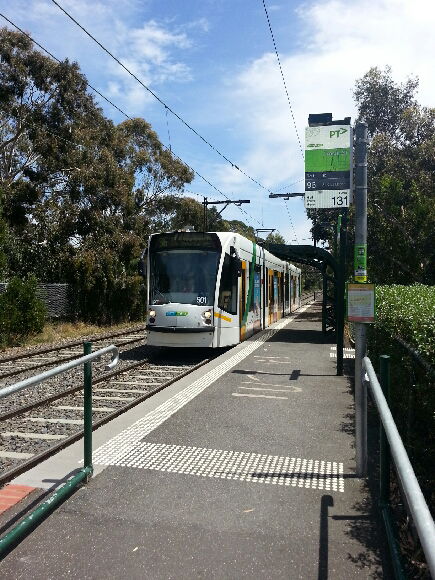 Jackson's On Middle Park - Tourism TAS 1