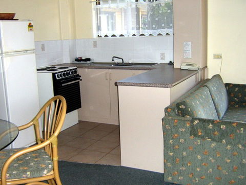 Jadon Place - Tourism TAS 1