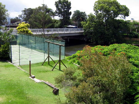 Jadon Place - Tourism TAS 3