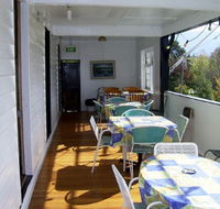Jamberoo Pub - Hobart Tourism