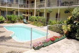 Jasmine Lodge Motel - Tourism TAS 0