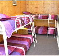 Jenolan Cabins - Tourism TAS