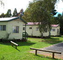Jenolan Caravan Park Oberon - Tourism TAS