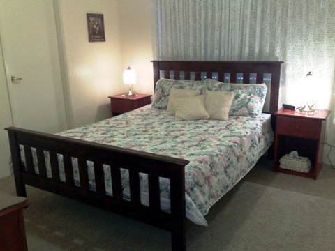 Jenoma Cottage - Tourism TAS 1