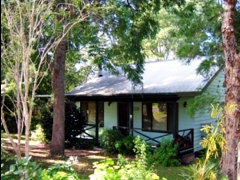 Jenoma Cottage - Tourism TAS 2