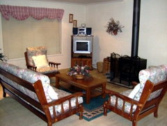 Jenoma Cottage - Tourism TAS 4