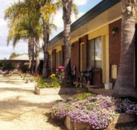 Jerilderie Motor Inn