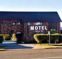 Jervis Bay Motel Huskisson - Hobart Tourism