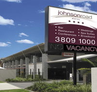 Johnson Road Motel - Hobart Tourism