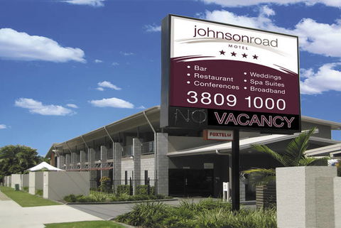 Johnson Road Motel - Hobart Tourism 0