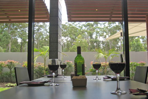 Johnson Road Motel - Hobart Tourism 1