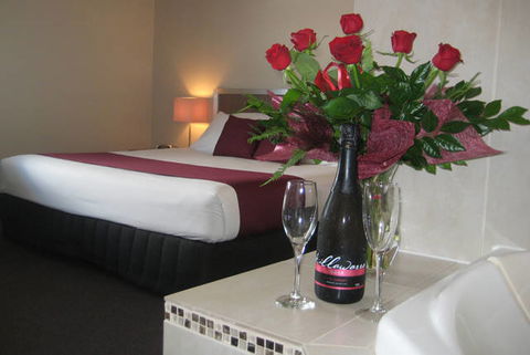 Johnson Road Motel - Hobart Tourism 2