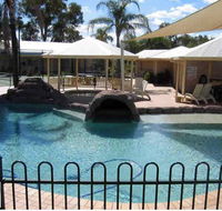 Jolly Swagman Motor Inn - Hobart Tourism