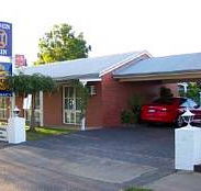 Jolly Swagman Motor Inn - Tourism TAS